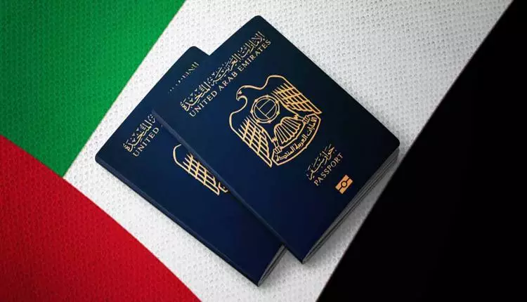 شرایط، مدارک، مراحل و هزینه ویزا امارات 2025